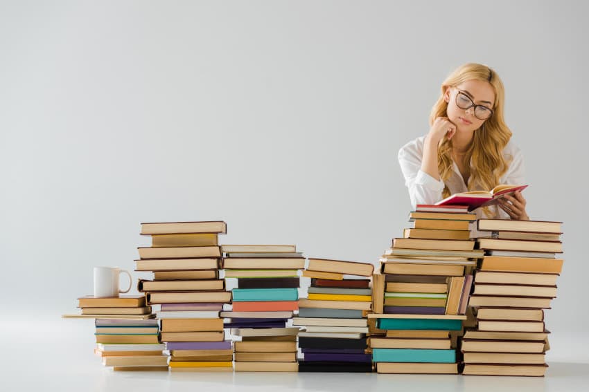 Fachhochschulreife nachholen im Fernstudium ☀️ Fernstudium